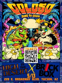 BrickBox Brewery
