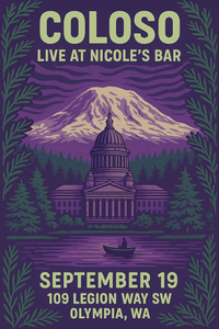 Nicole's Bar