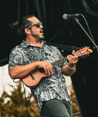 Mala Ocean Tavern (Solo Show)