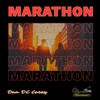 Marathon by Dan DC Carey