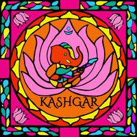 Kashgar by Kashgar