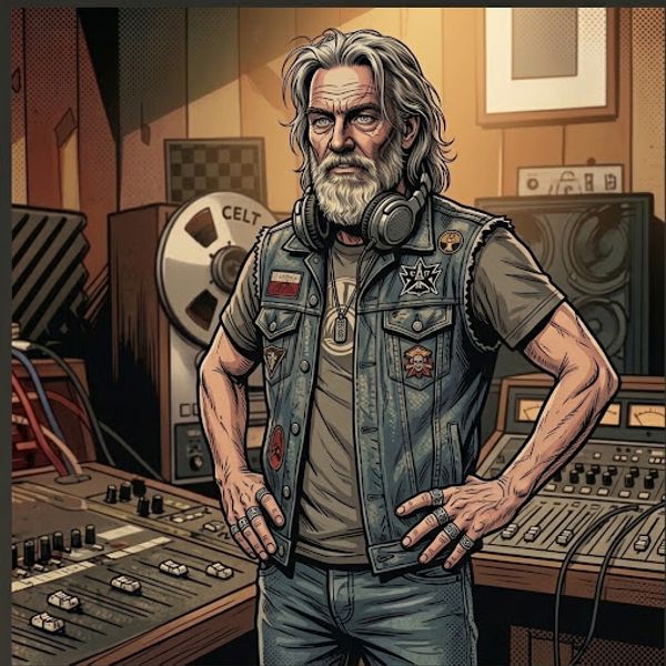 Virtual Audio Engineer