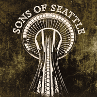 Sons of Seattle at 9 Mile Garden - Indoor Venue