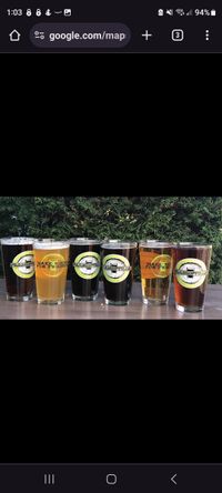 Franksville Craft Beer Garden