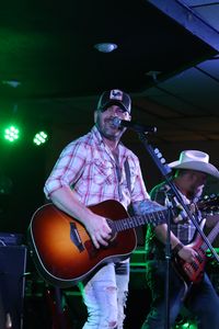 STEVEN  SCOTT SOLO ACOUSTIC