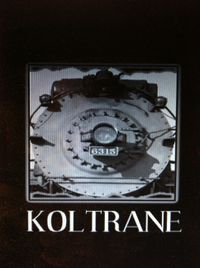 KOLTRANE