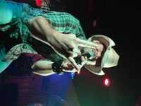 ROCK THE ROADHOUSE