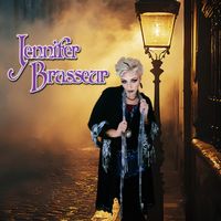 Jennifer Brasseur by Jennifer Brasseur