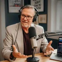 Music Of America Podcast Interview by Jennifer Brasseur