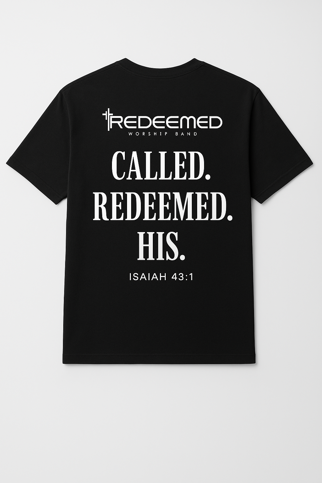 "His" T- shirt