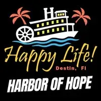 Harbor of Hope Revival Cruise - Magic, Word and Worship