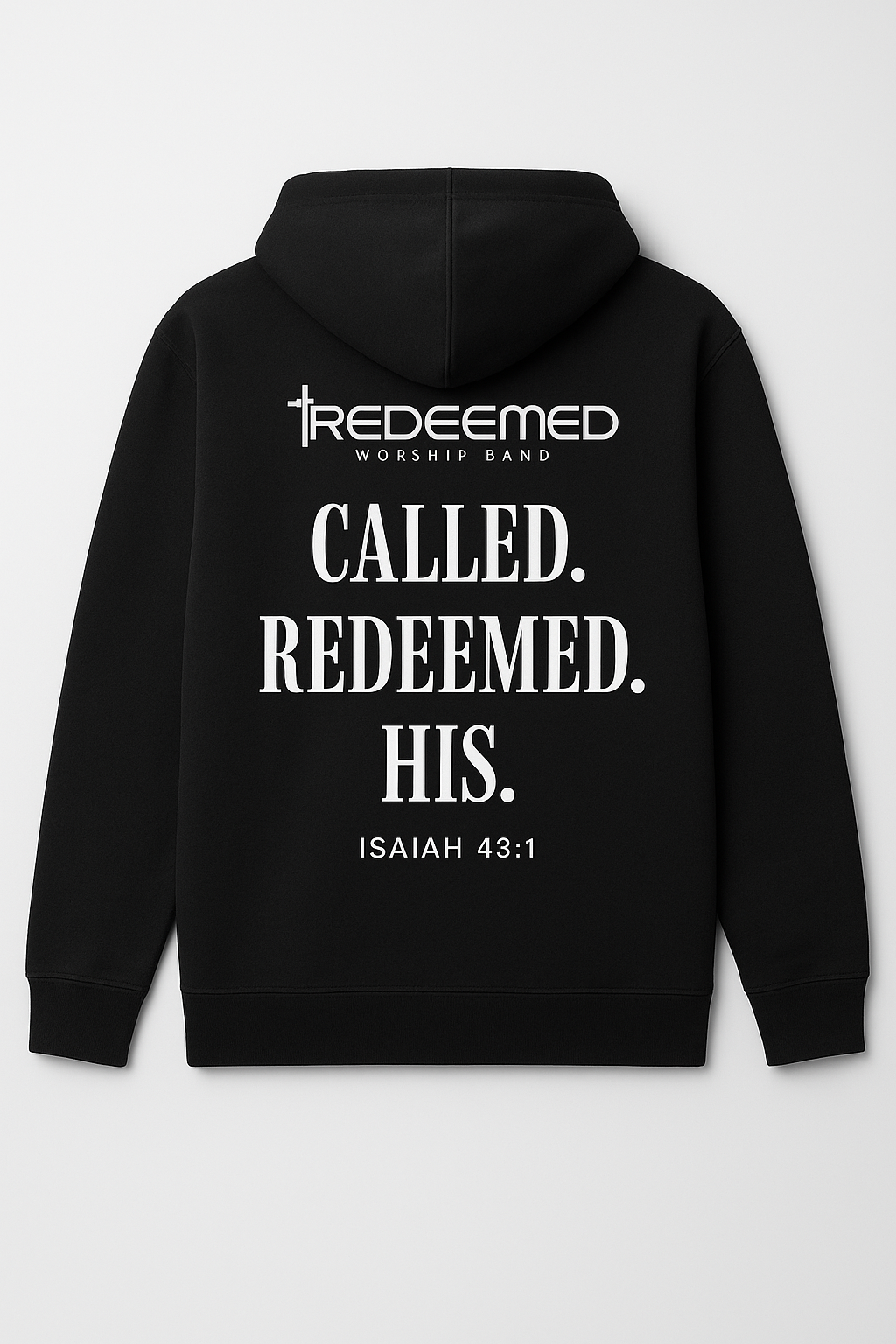 "His" Hoodie