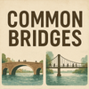 Common Bridges
