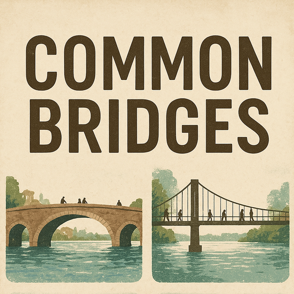 Common Bridges