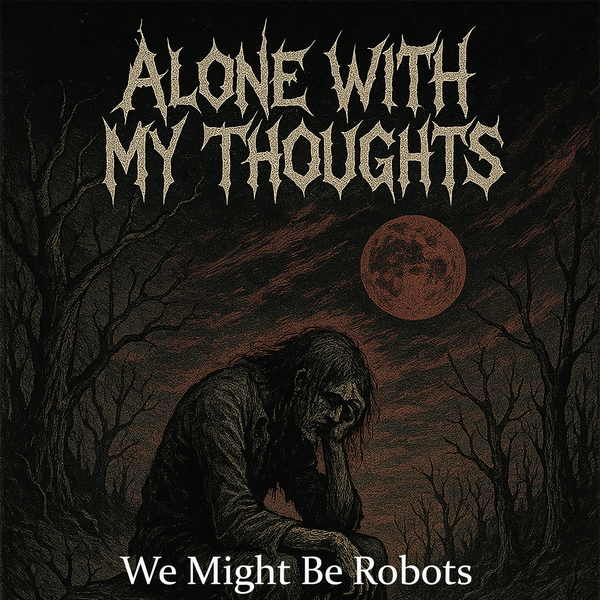 Alone with My Thoughts