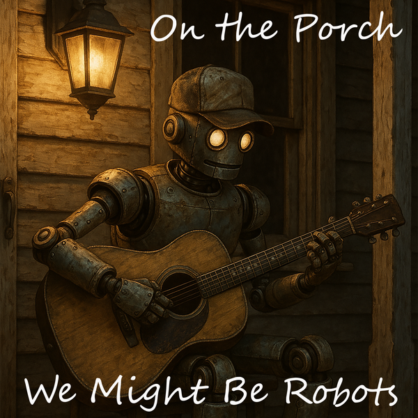 On the Porch