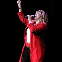 What a Miracle (from Christmas In The Valley CD-CKBY) - Special Christmas Single!! by Gail Gavan