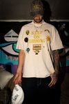 KEEP ON SHINING TEE (Including shipping)