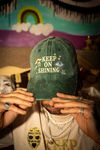 KEEP ON SHINING HATS (Including shipping)