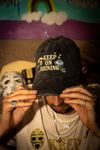 KEEP ON SHINING HATS (Including shipping)