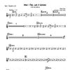"Man! I Feel Like A Woman!" by Shania Twain for 2-Piece Horn Section