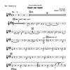"(Your Love Keeps Lifting Me) Higher and Higher" by Jackie Wilson for 3-Piece Horn Section
