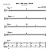"When A Man Loves A Woman" by Percy Sledge for 2-Piece Horn Section