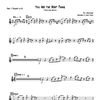 "You Are The Best Thing" by Ray LaMontagne for 2-Piece Horn Section