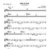 "Wake Up Alone" by Amy Winehouse for 3-Piece Horn Section