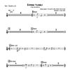 "Express Yourself" by Charles Wright & The Watts 103rd. Street Rhythm Band for 2-Piece Horn Section