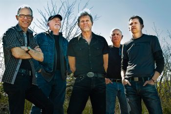 The One Shot Band 2012
