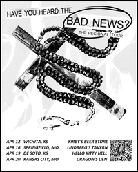 De Soto, KS: PB&TAT w/ JBKYS, Tickrot, and Bad Actor