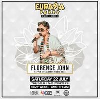 Eurasia Party (White Edition)