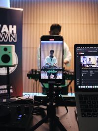 WAHGWN Livestream