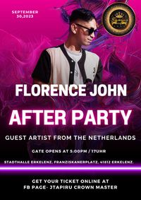 Binibining Europa 2023 Afterparty