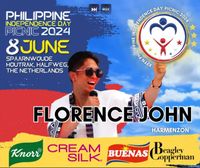 Philippines Independence Day Picnic 2024