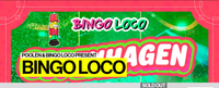 Bingo Loco Copenhagen