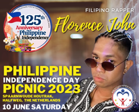 Philippines Independence Day Picnic 2023
