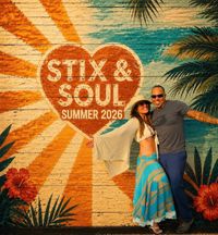 STIX & SOUL - PRIVATE EVENT