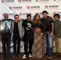 The NuGroove Project at 89 North in Patchogue!