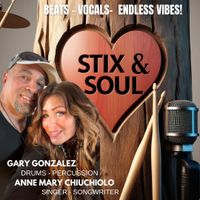 STIX & SOUL - PRIVATE EVENT- ANNUAL CLAM BAKE