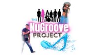 The NuGroove Project at Tiki Joes at Meschutt