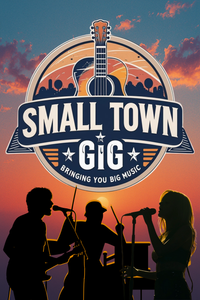 SMALL TOWN GIG AT ALICE'S IN PORT JEFF