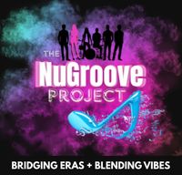 The NuGroove Project at "The Famous Food Festival" in Deer Park!