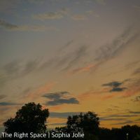 The Right Space by Sophia Jolie