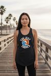 Lost Tropics Original Ladies Tank