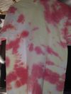 Tie Dye Pup Morse T-Shirt