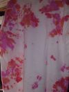 Tie Dye Pup Morse T-Shirt
