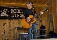 Ronnie Hymes Music