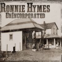 UnIncorporated by Ronnie Hymes